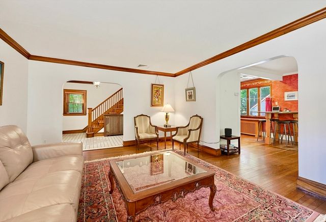 33 Princess Road, Newton, MA 02465