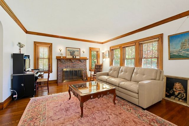 33 Princess Road, Newton, MA 02465