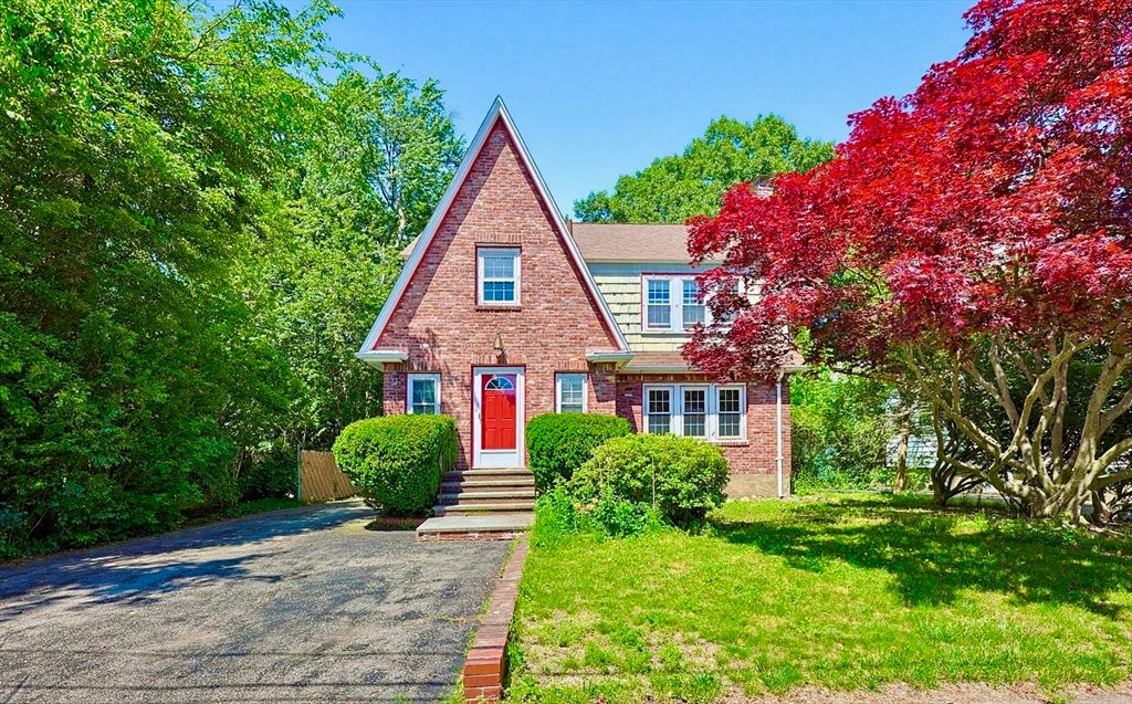 33 Princess Road, Newton, MA 02465
