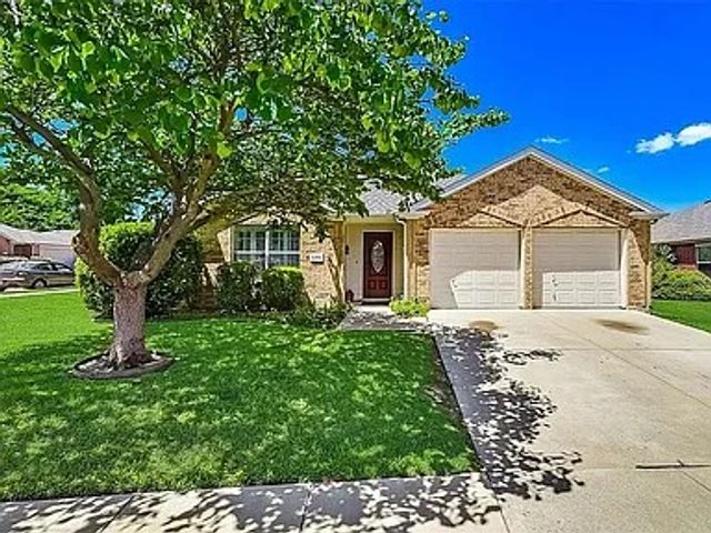 1206 Periwinkle Drive, Wylie, TX 75098