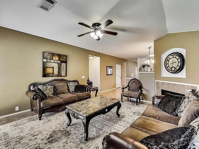 1206 Periwinkle Drive, Wylie, TX 75098