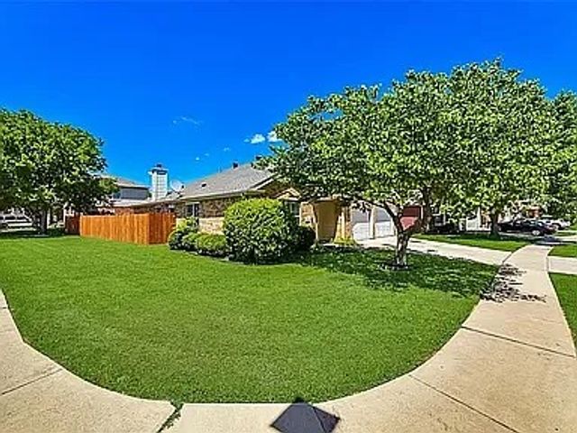 1206 Periwinkle Drive, Wylie, TX 75098