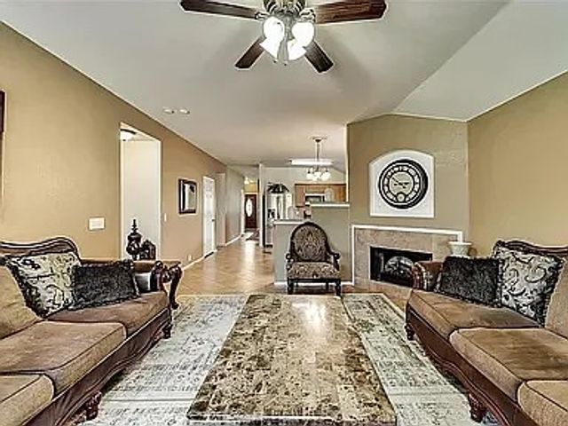 1206 Periwinkle Drive, Wylie, TX 75098