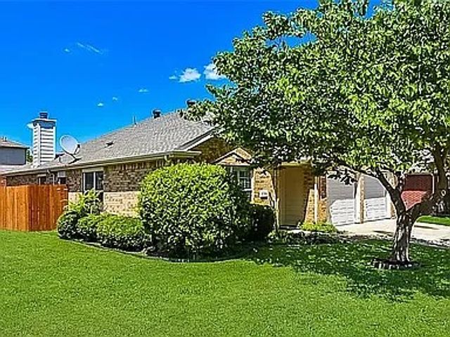 1206 Periwinkle Drive, Wylie, TX 75098