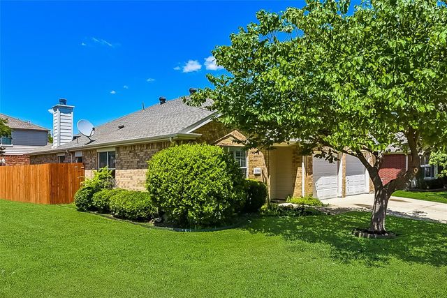 1206 Periwinkle Drive, Wylie, TX 75098