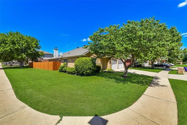 1206 Periwinkle Drive, Wylie, TX 75098