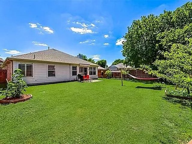 1206 Periwinkle Drive, Wylie, TX 75098