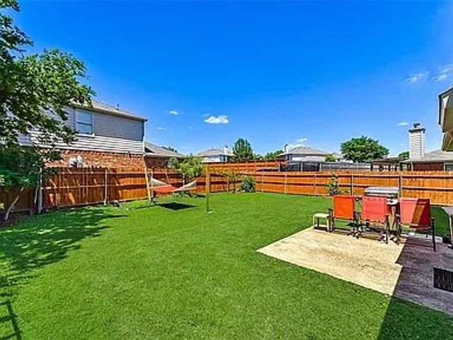 1206 Periwinkle Drive, Wylie, TX 75098