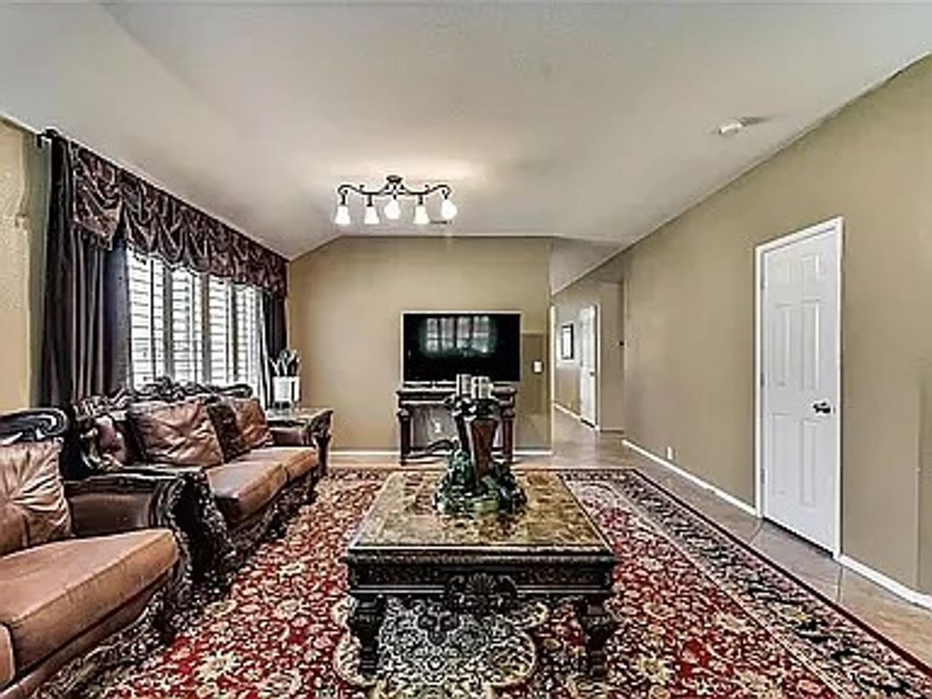 1206 Periwinkle Drive, Wylie, TX 75098