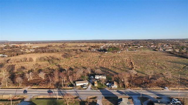 719 Old Wire Road, Lowell, AR 72745