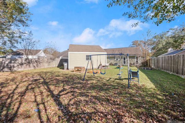 7814 Chairman Ave, Baton Rouge, LA 70817