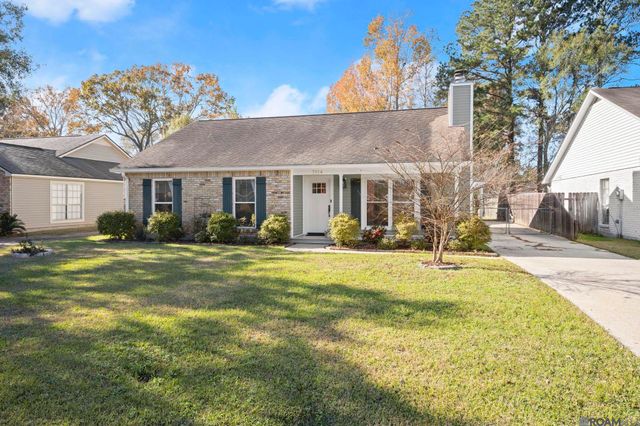 7814 Chairman Ave, Baton Rouge, LA 70817