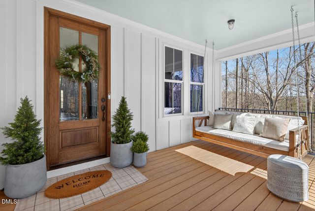 65 N Flanders Street, Chapel Hill, NC 27517