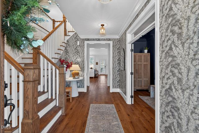 65 N Flanders Street, Chapel Hill, NC 27517