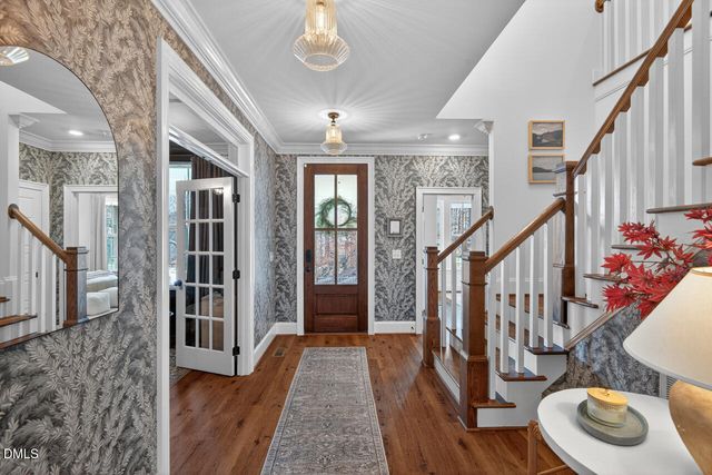 65 N Flanders Street, Chapel Hill, NC 27517