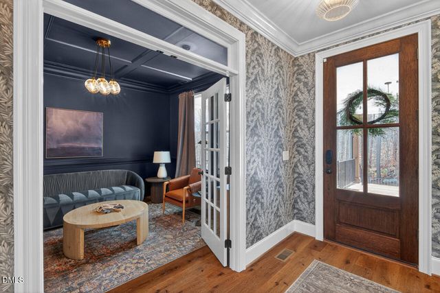 65 N Flanders Street, Chapel Hill, NC 27517