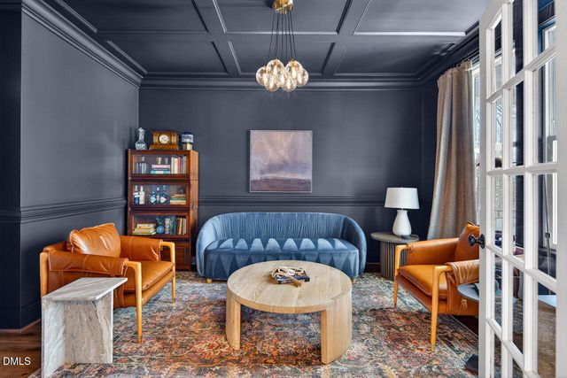 65 N Flanders Street, Chapel Hill, NC 27517