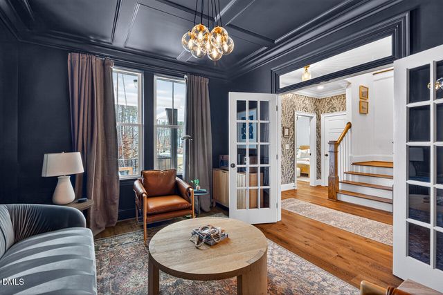 65 N Flanders Street, Chapel Hill, NC 27517