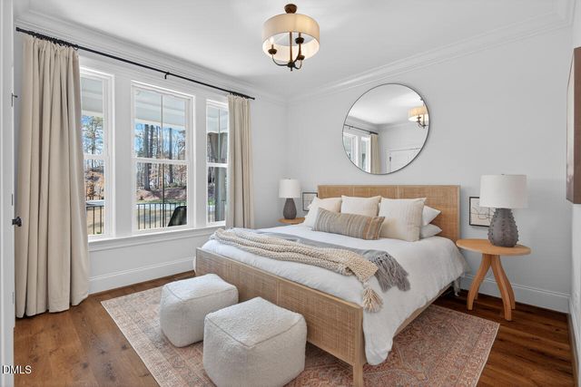 65 N Flanders Street, Chapel Hill, NC 27517