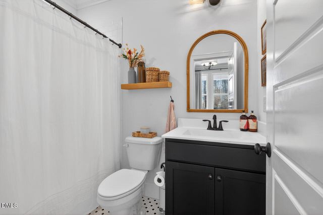 65 N Flanders Street, Chapel Hill, NC 27517