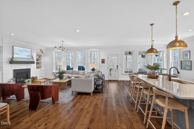 65 N Flanders Street, Chapel Hill, NC 27517