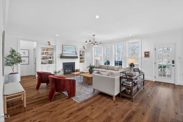 65 N Flanders Street, Chapel Hill, NC 27517