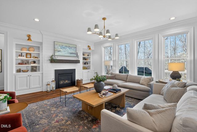 65 N Flanders Street, Chapel Hill, NC 27517