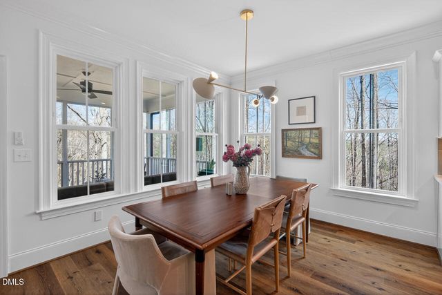 65 N Flanders Street, Chapel Hill, NC 27517