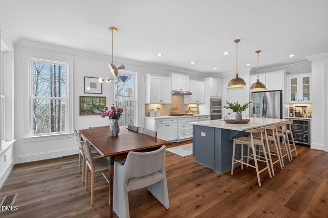 65 N Flanders Street, Chapel Hill, NC 27517