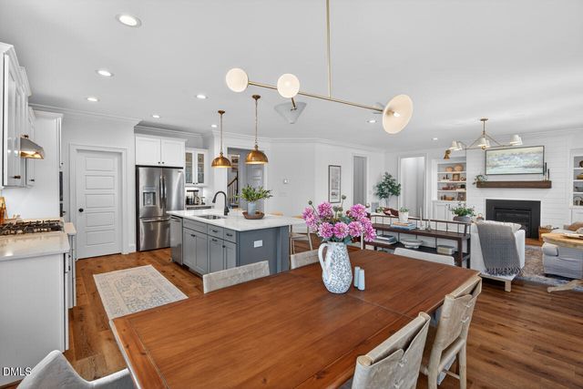 65 N Flanders Street, Chapel Hill, NC 27517