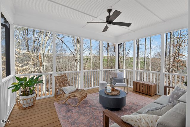 65 N Flanders Street, Chapel Hill, NC 27517