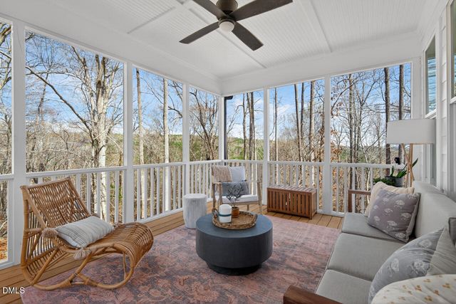 65 N Flanders Street, Chapel Hill, NC 27517