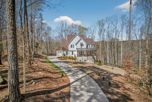 65 N Flanders Street, Chapel Hill, NC 27517