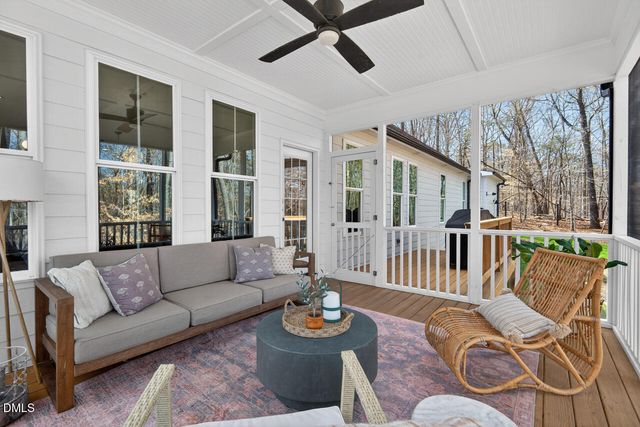 65 N Flanders Street, Chapel Hill, NC 27517