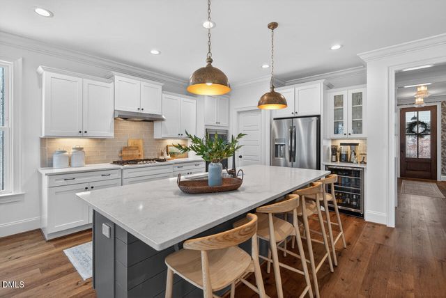 65 N Flanders Street, Chapel Hill, NC 27517