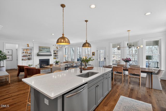 65 N Flanders Street, Chapel Hill, NC 27517