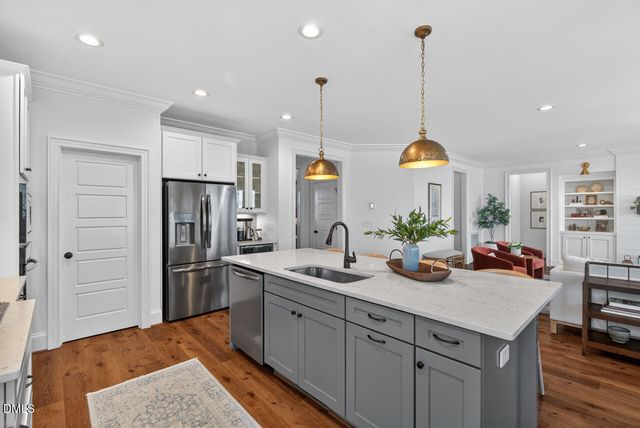 65 N Flanders Street, Chapel Hill, NC 27517