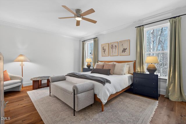 65 N Flanders Street, Chapel Hill, NC 27517