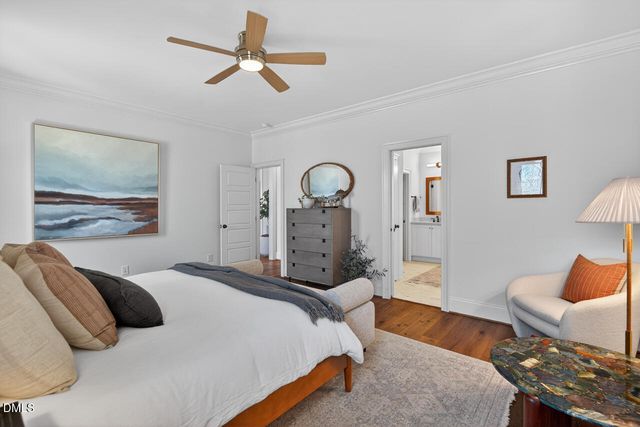 65 N Flanders Street, Chapel Hill, NC 27517