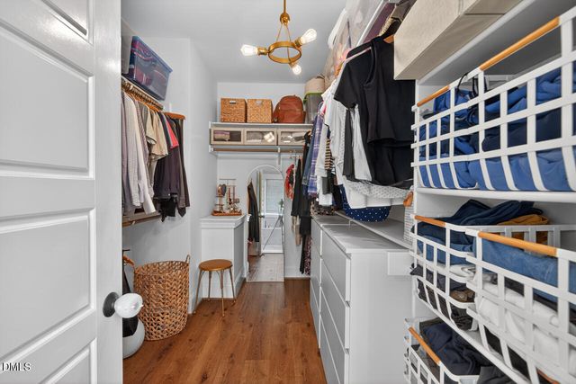 65 N Flanders Street, Chapel Hill, NC 27517