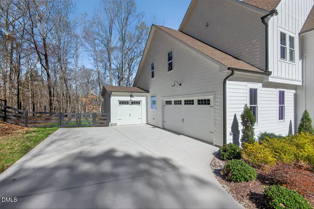 65 N Flanders Street, Chapel Hill, NC 27517