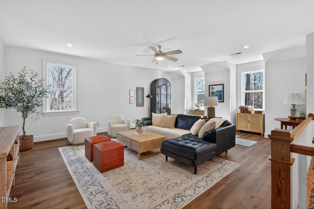 65 N Flanders Street, Chapel Hill, NC 27517