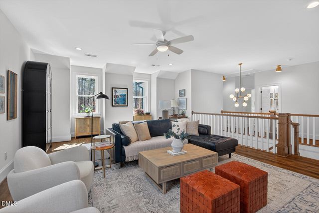 65 N Flanders Street, Chapel Hill, NC 27517