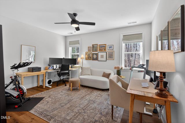 65 N Flanders Street, Chapel Hill, NC 27517