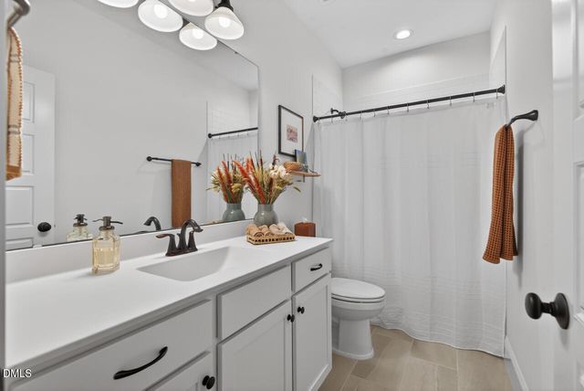 65 N Flanders Street, Chapel Hill, NC 27517