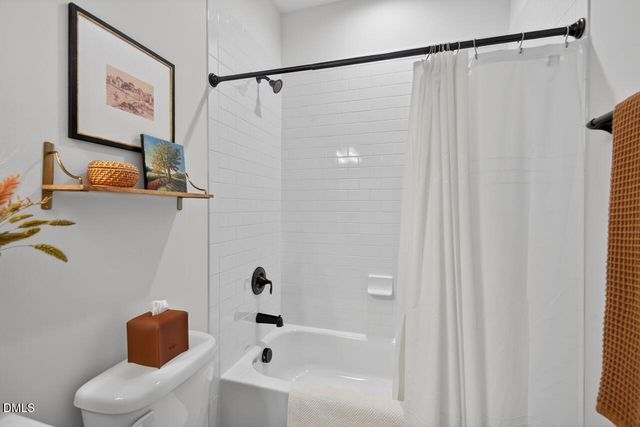 65 N Flanders Street, Chapel Hill, NC 27517