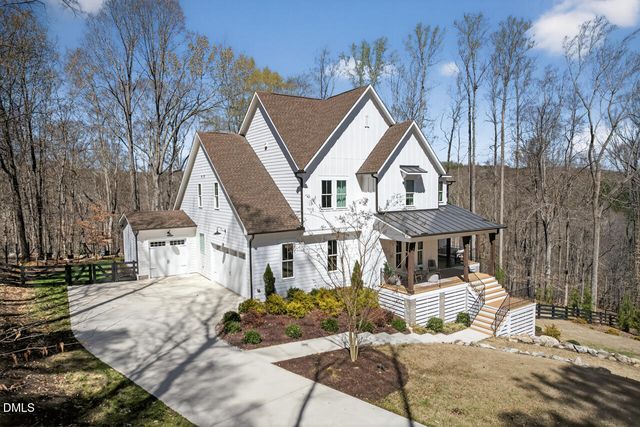 65 N Flanders Street, Chapel Hill, NC 27517