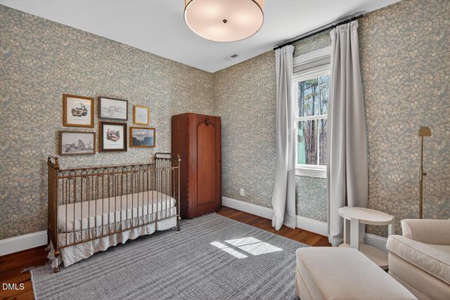 65 N Flanders Street, Chapel Hill, NC 27517