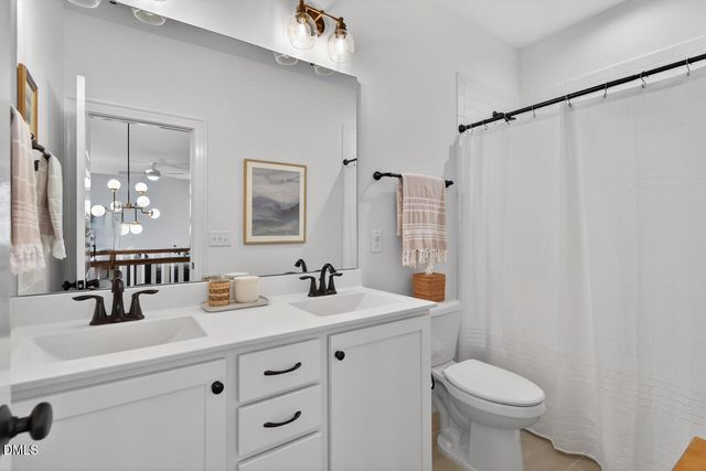 65 N Flanders Street, Chapel Hill, NC 27517