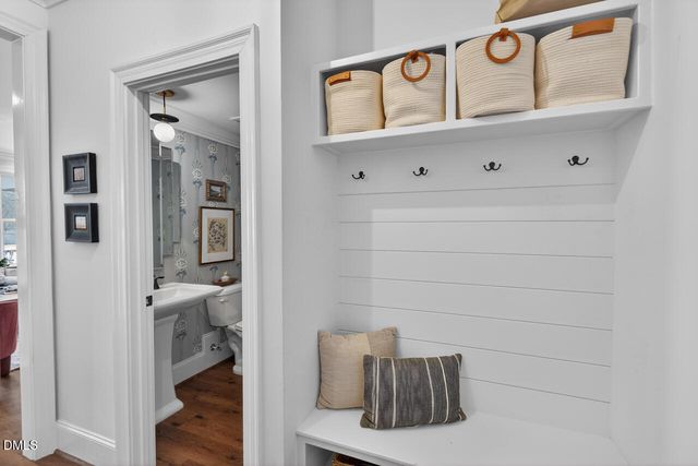 65 N Flanders Street, Chapel Hill, NC 27517